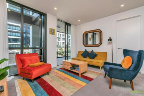 QV Viaduct Stylish Stay (1111)